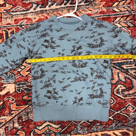 L.L. BEAN Duck Crewneck - Picture 4 of 7